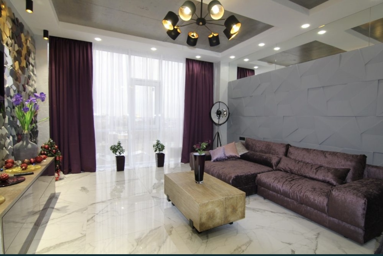 Квартира на Большая Арнаутская ул.