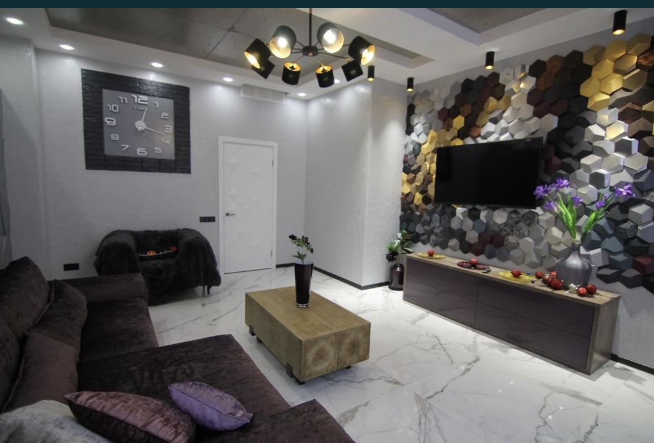 Квартира на Большая Арнаутская ул.