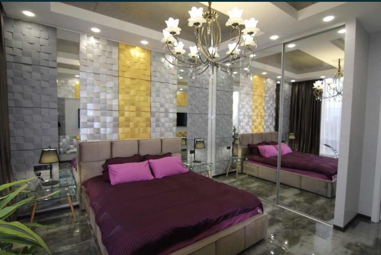 Квартира на Большая Арнаутская ул.