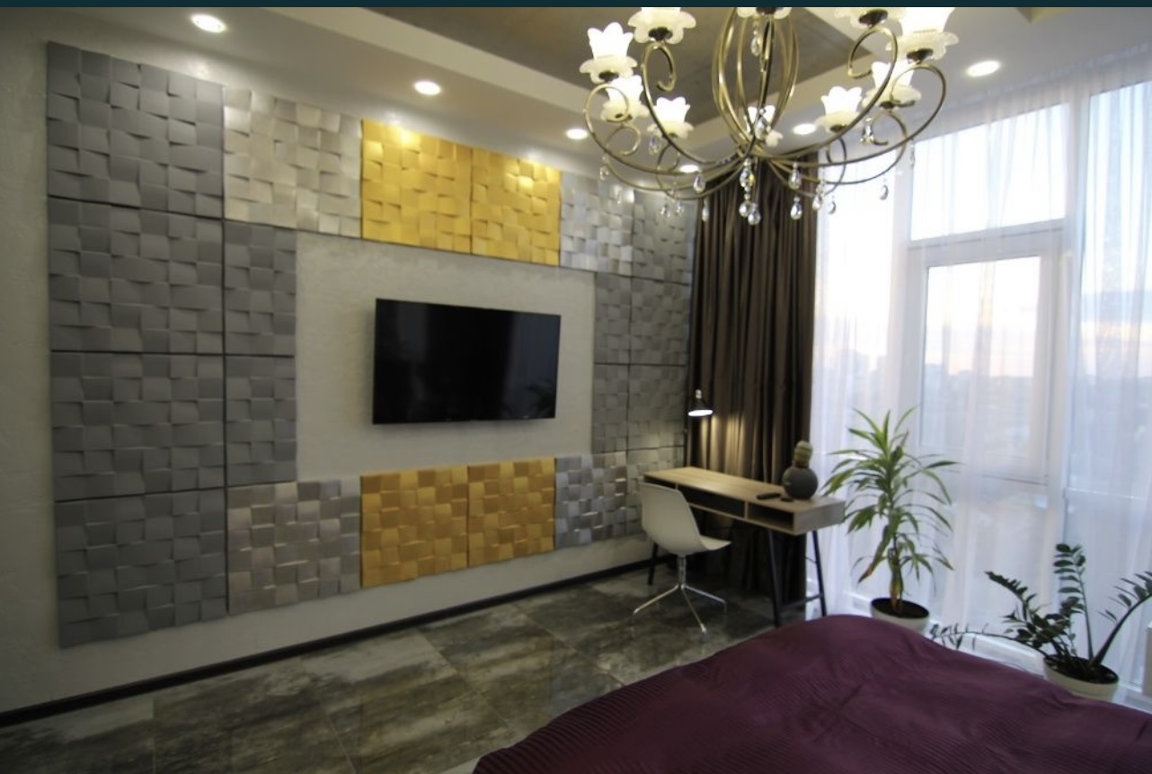 Квартира на Большая Арнаутская ул.