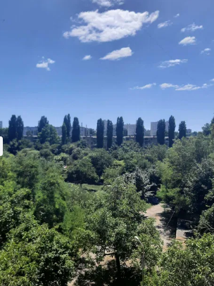 Небесна сотня.вул.3х кімнатна квартира