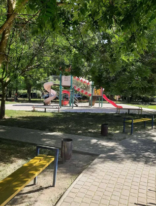 Небесна сотня.вул.3х кімнатна квартира