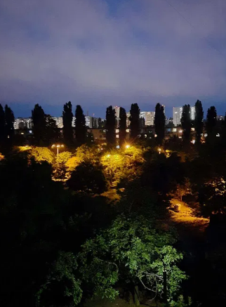 Небесна сотня.вул.3х кімнатна квартира