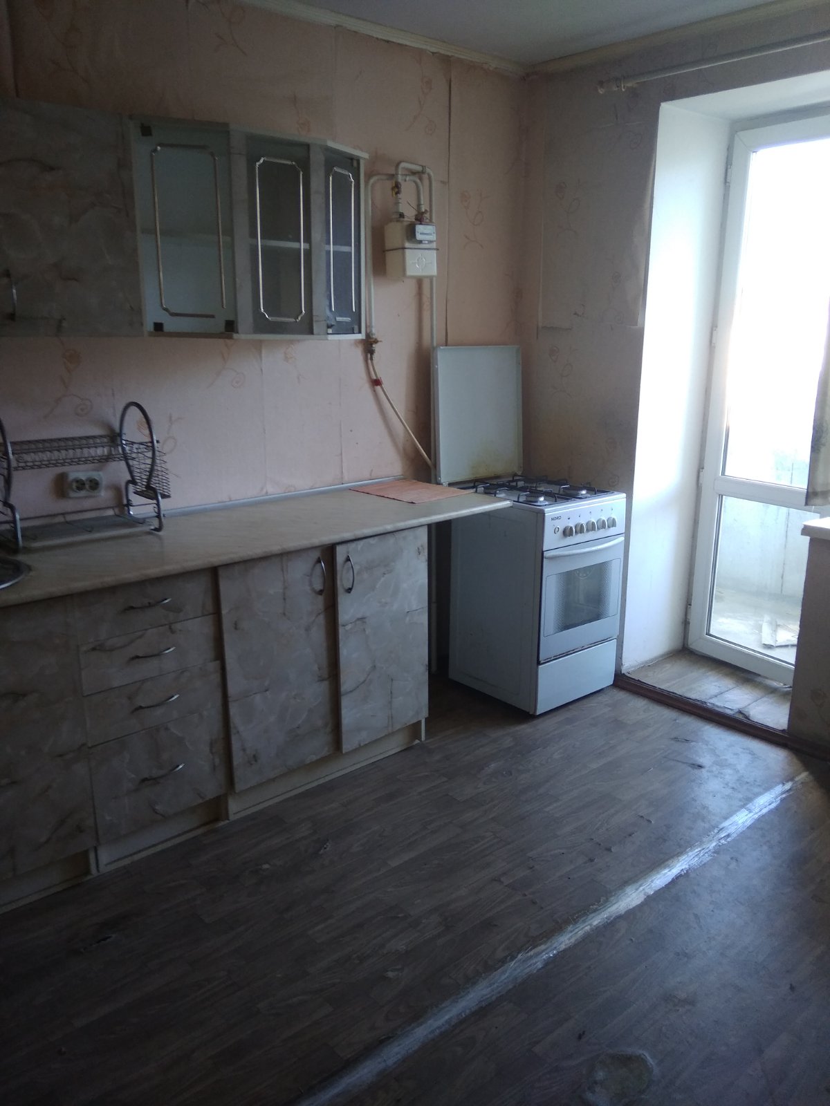 Продам простору квартиру в цегляному будинку