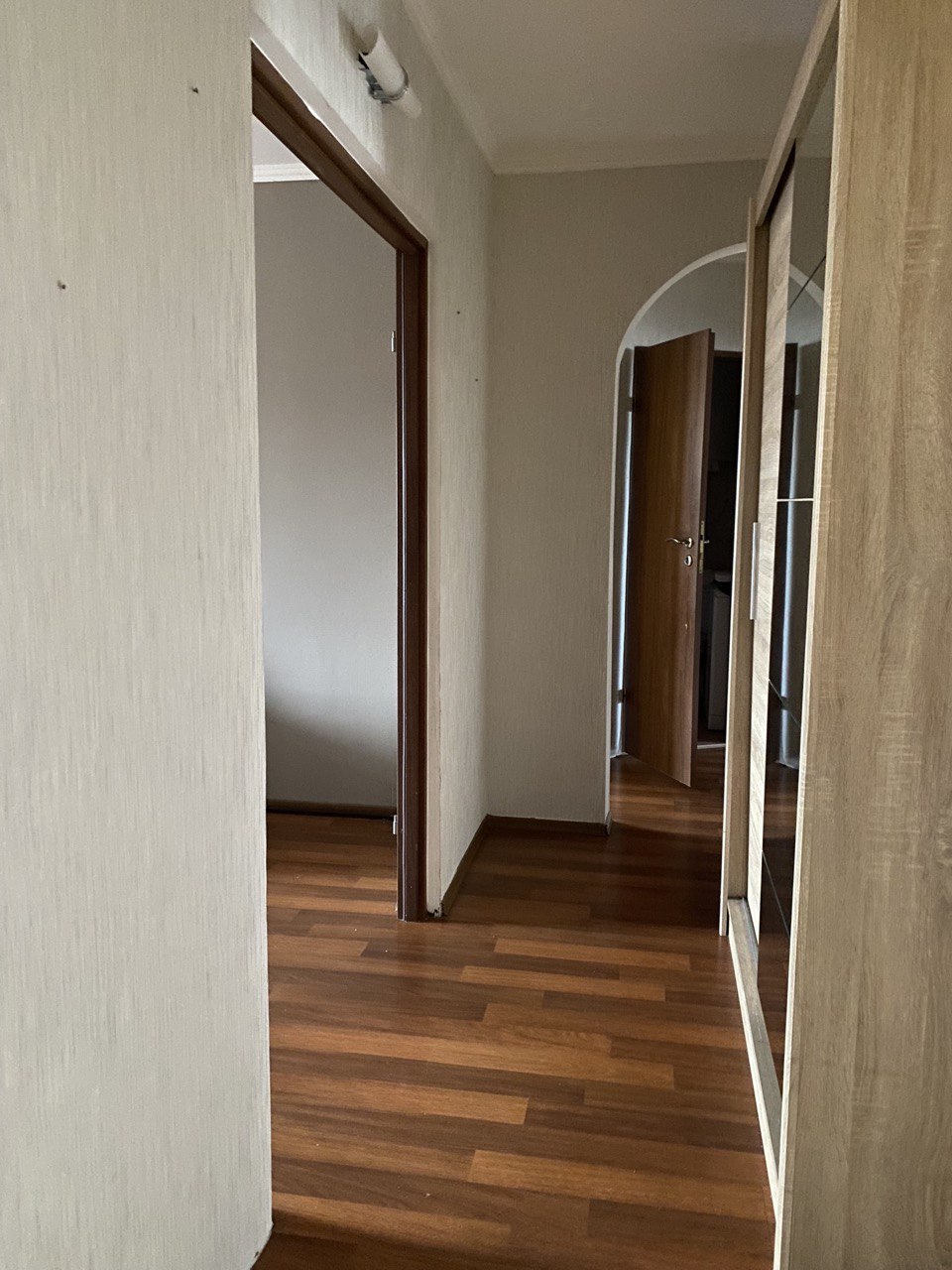 Квартира на Генерала Бочарова вул.