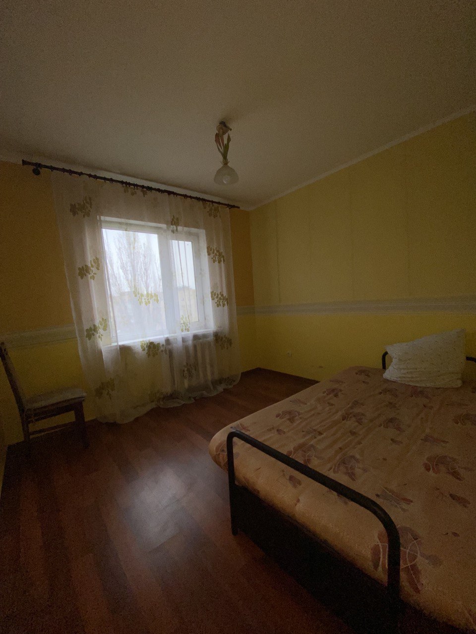 Квартира на Генерала Бочарова вул.