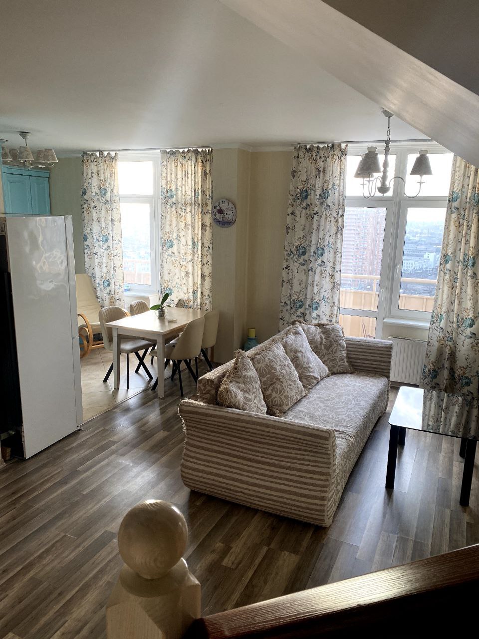 Квартира на Средней ул