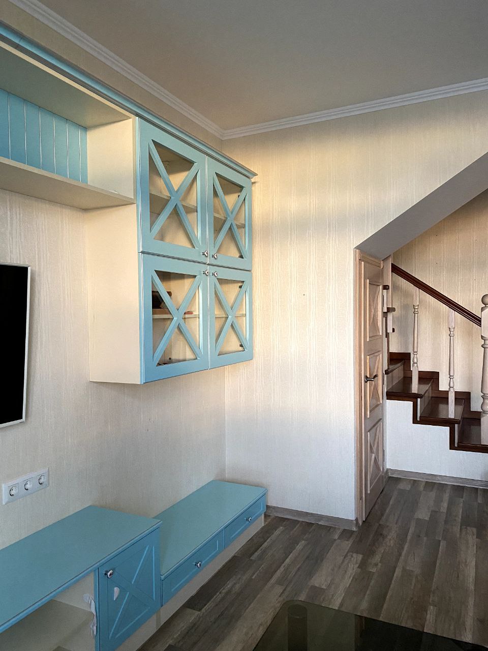 Квартира на Средней ул