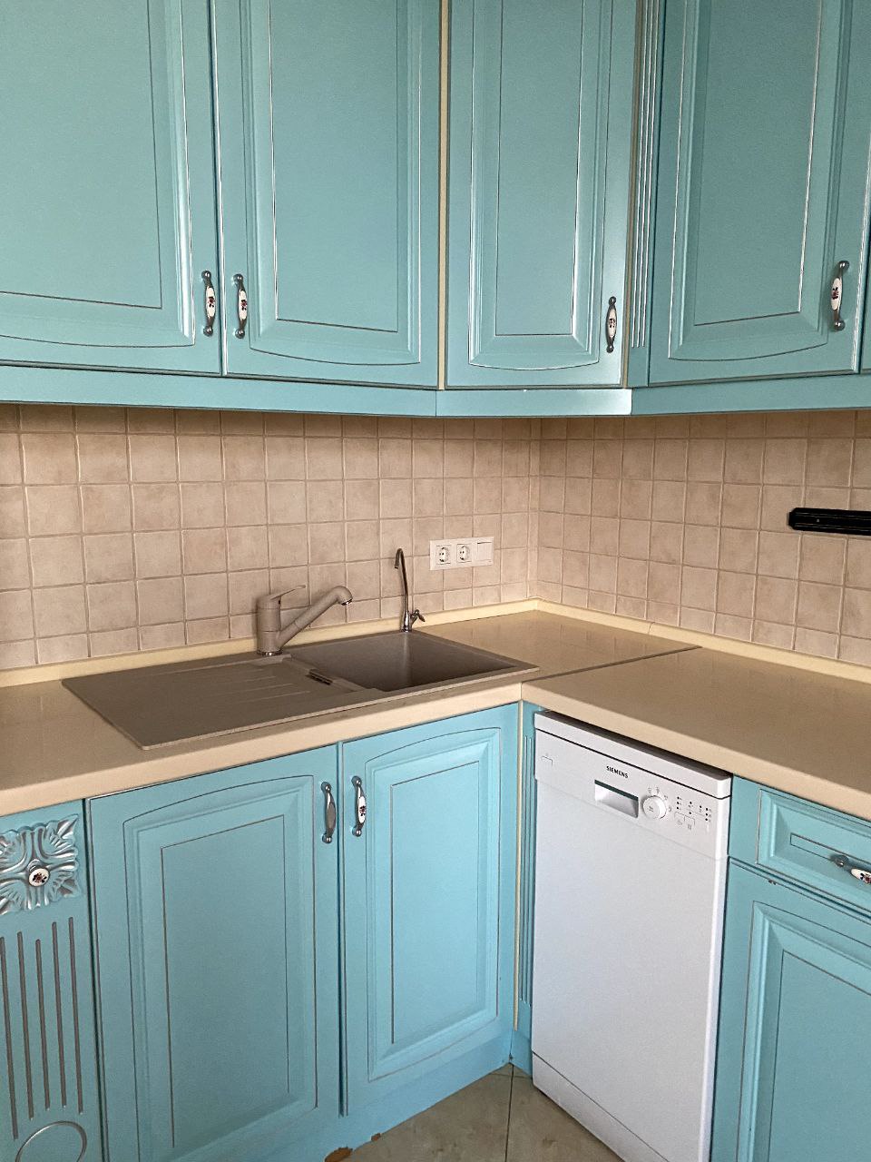 Квартира на Средней ул