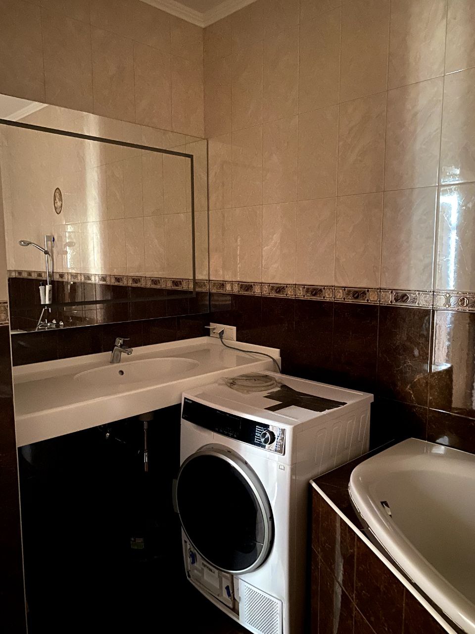 Квартира на Средней ул