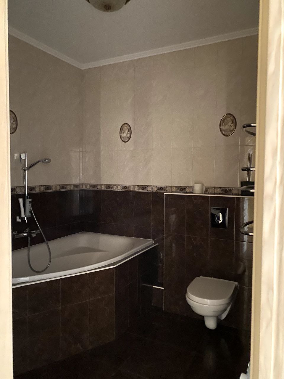 Квартира на Средней ул