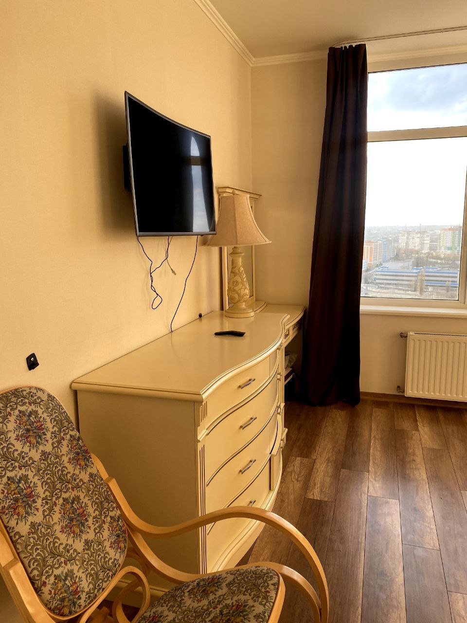 Квартира на Средней ул