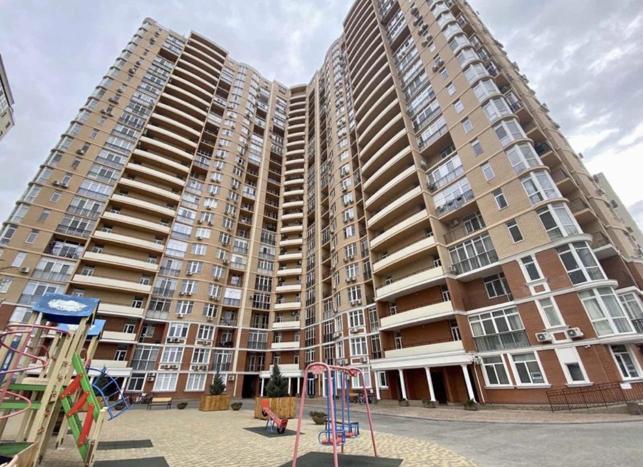 Квартира на Гагаринском плато ул.