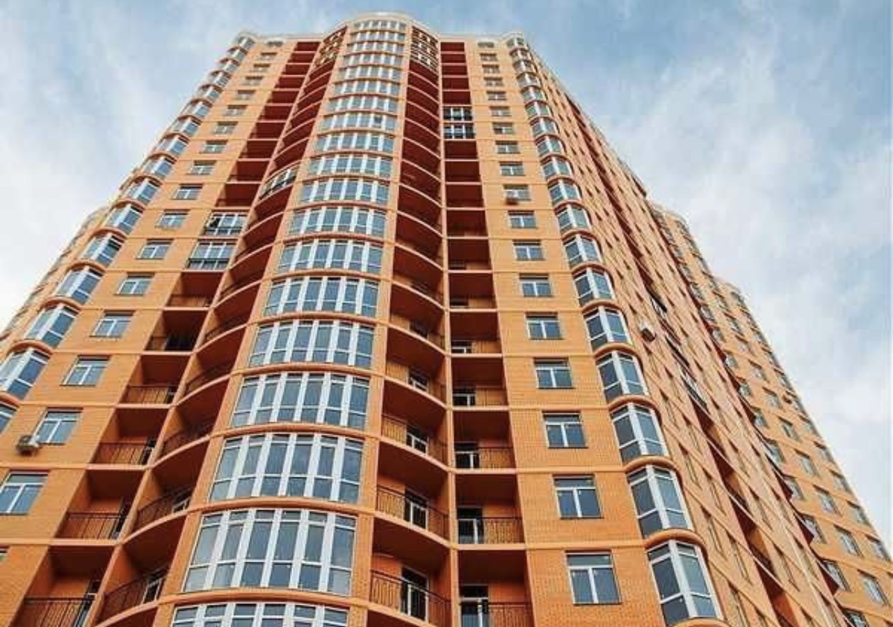 Квартира на Гагаринском плато ул.