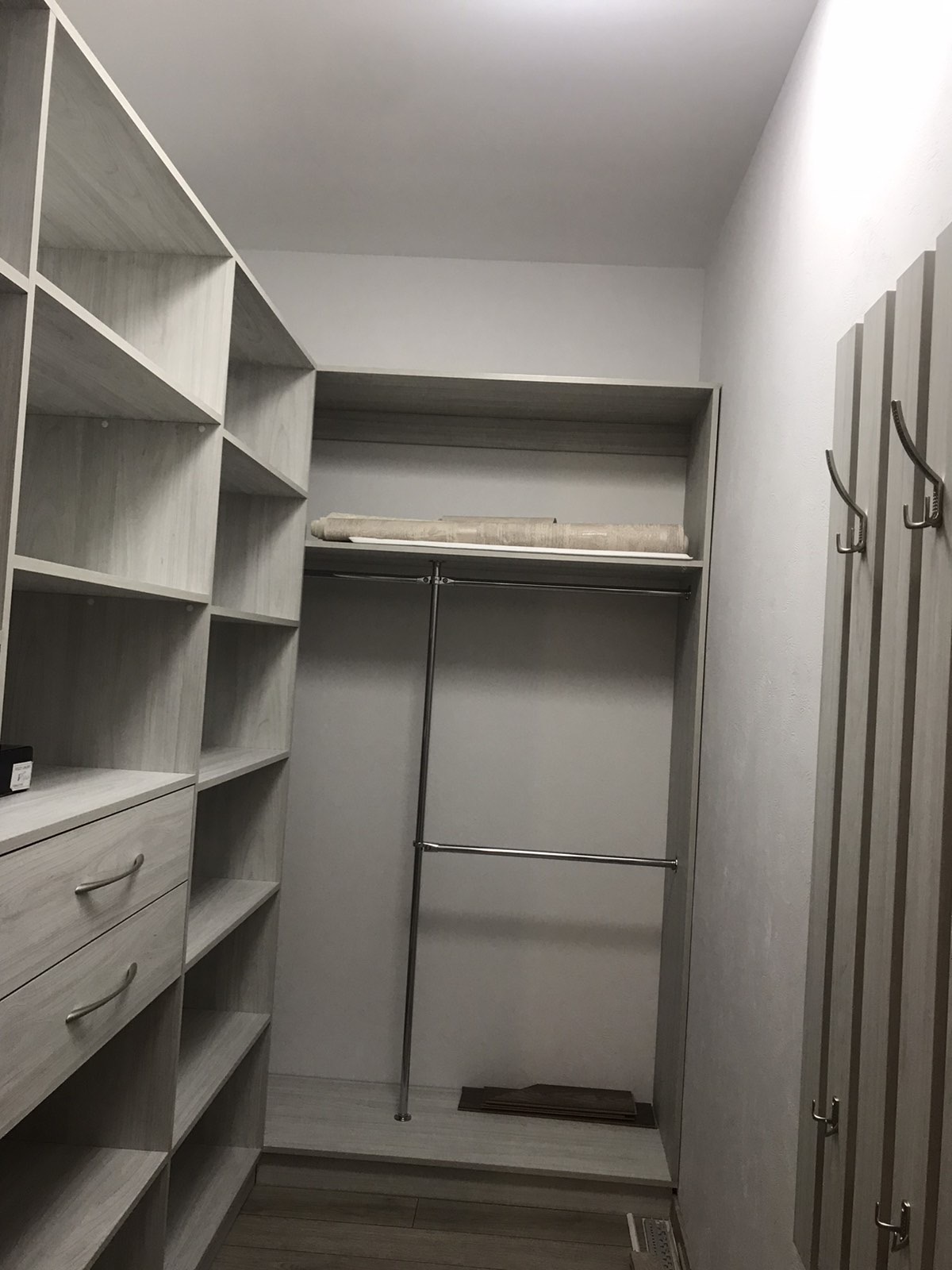 Квартира на Гагаринском плато ул.