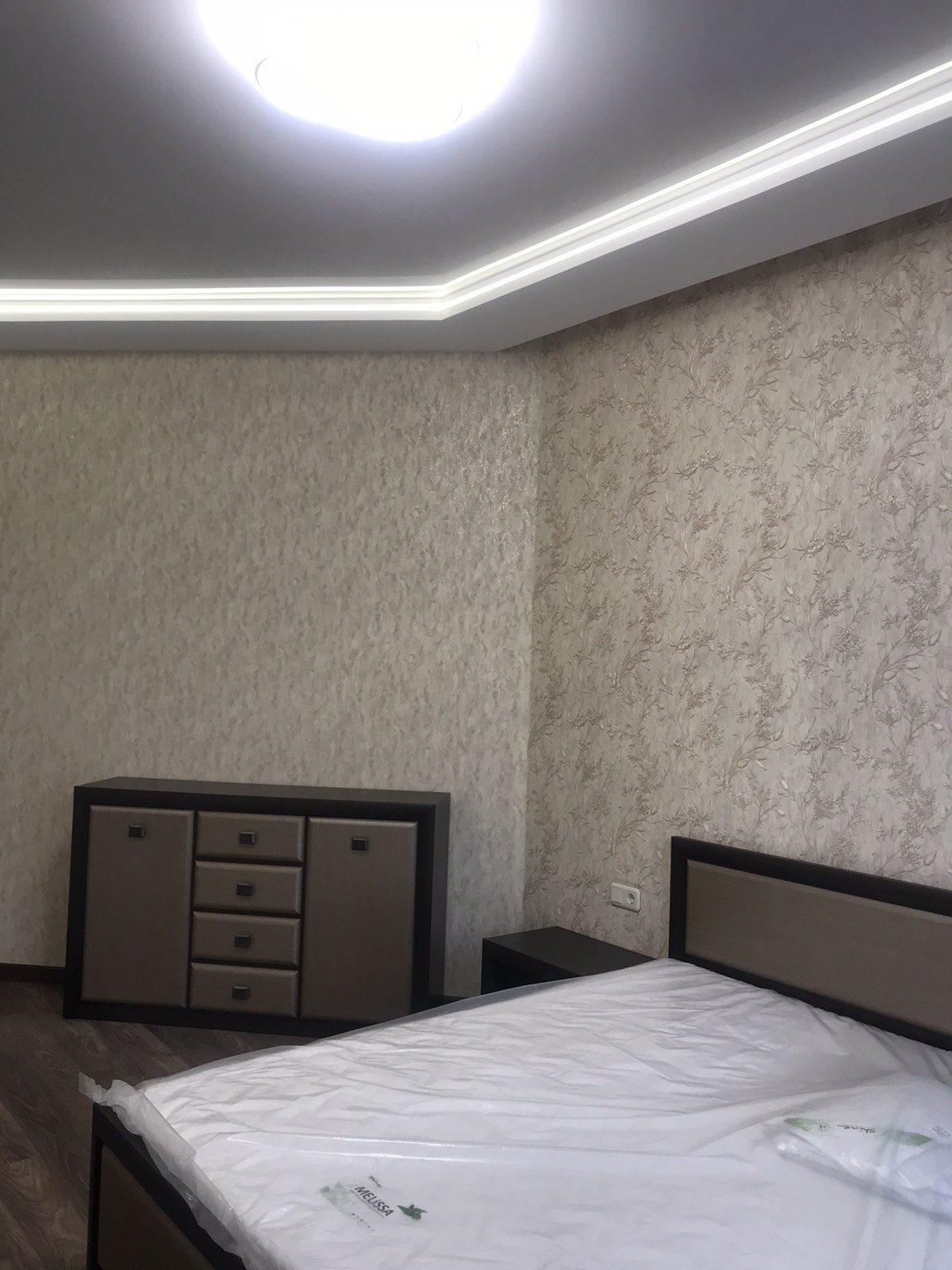 Квартира на Гагаринском плато ул.