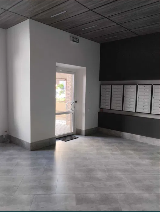 Квартира на Чехова ул.