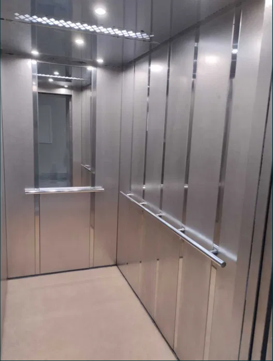 Квартира на Чехова ул.