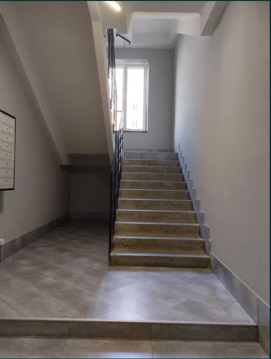 Квартира на Чехова ул.