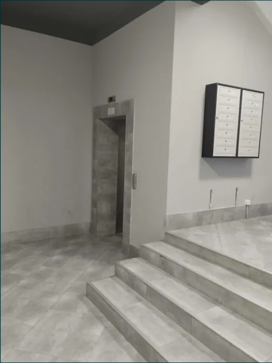 Квартира на Чехова ул.