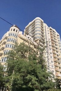 Квартира на Сонячній вул.