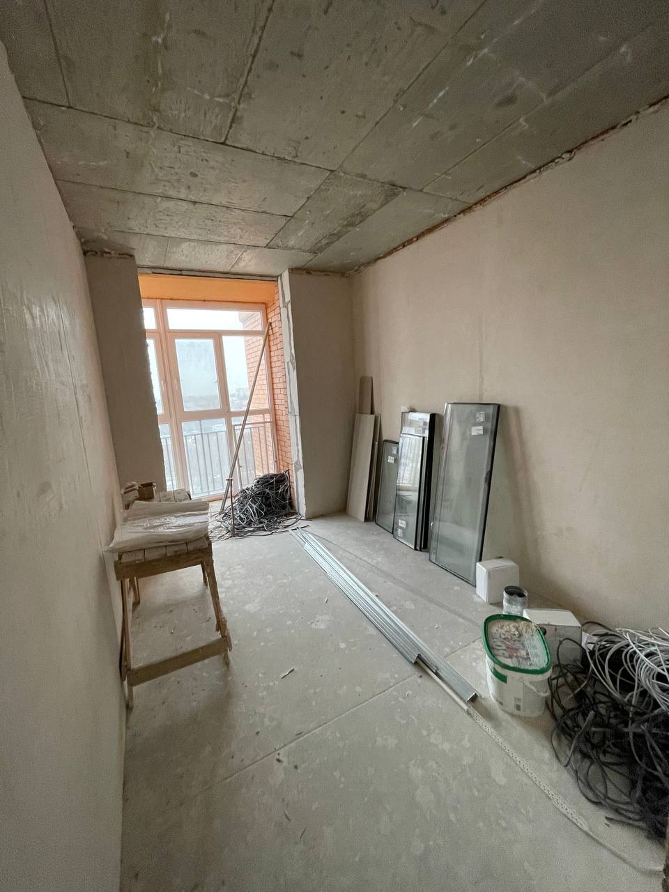 Продается квартира на Жаботинского ул.