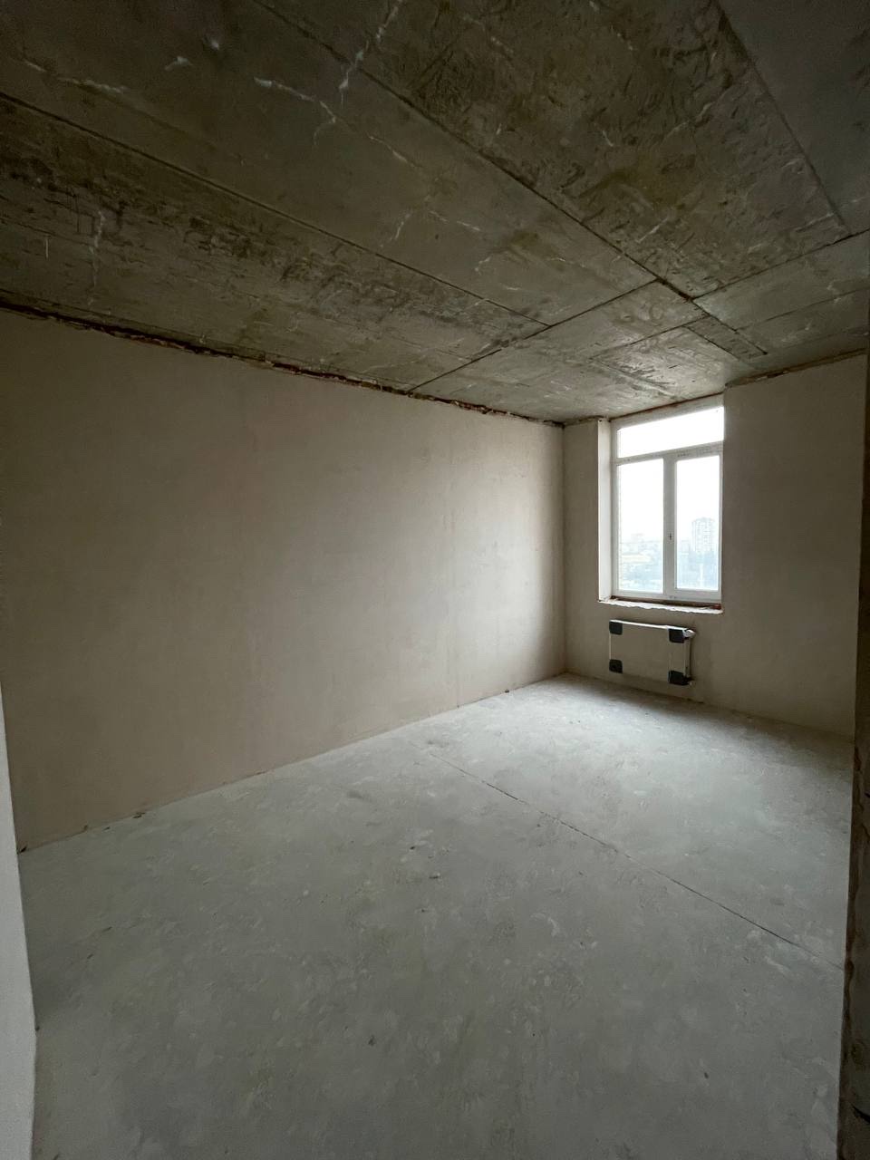 Продается квартира на Жаботинского ул.