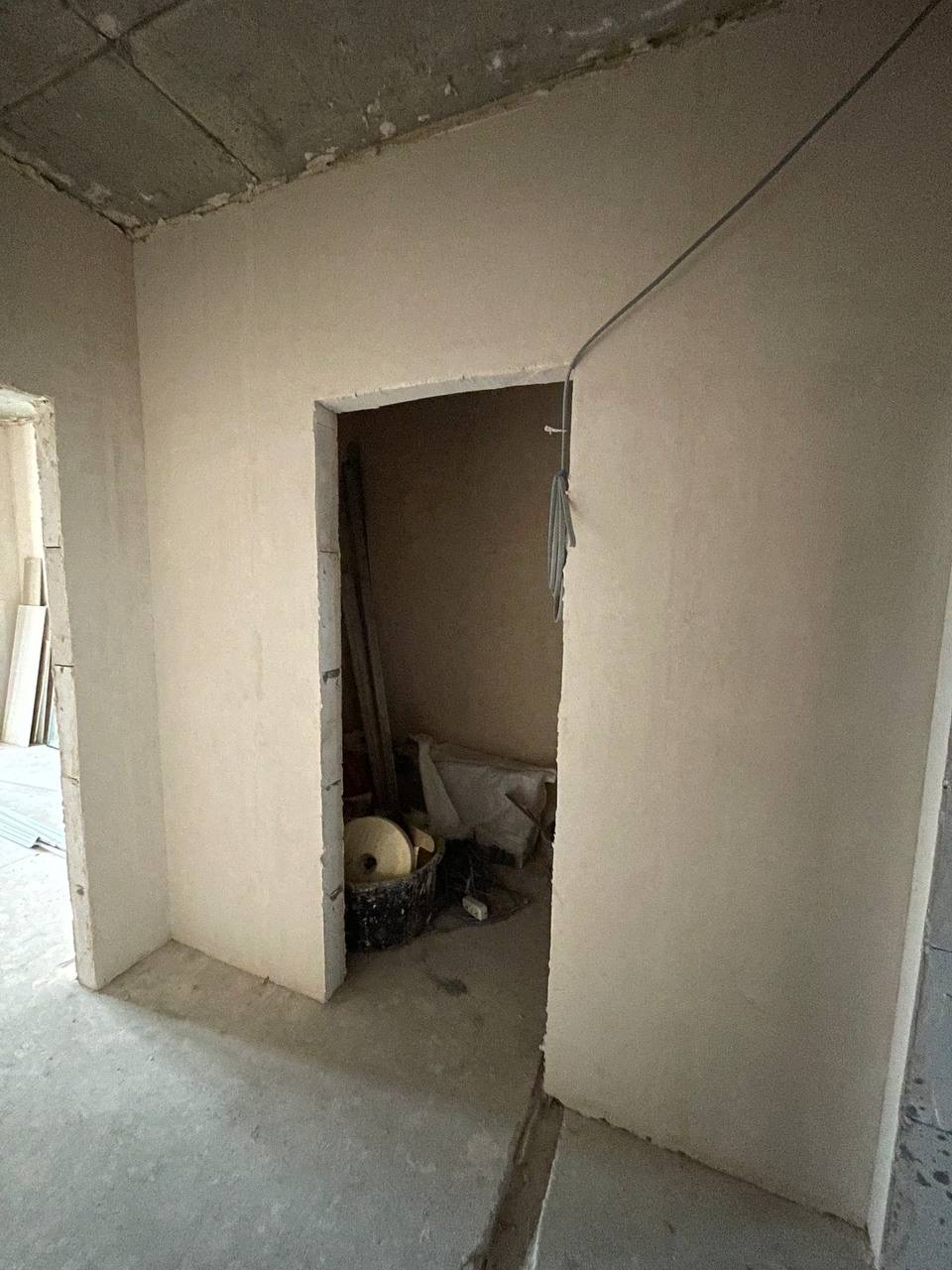 Продается квартира на Жаботинского ул.