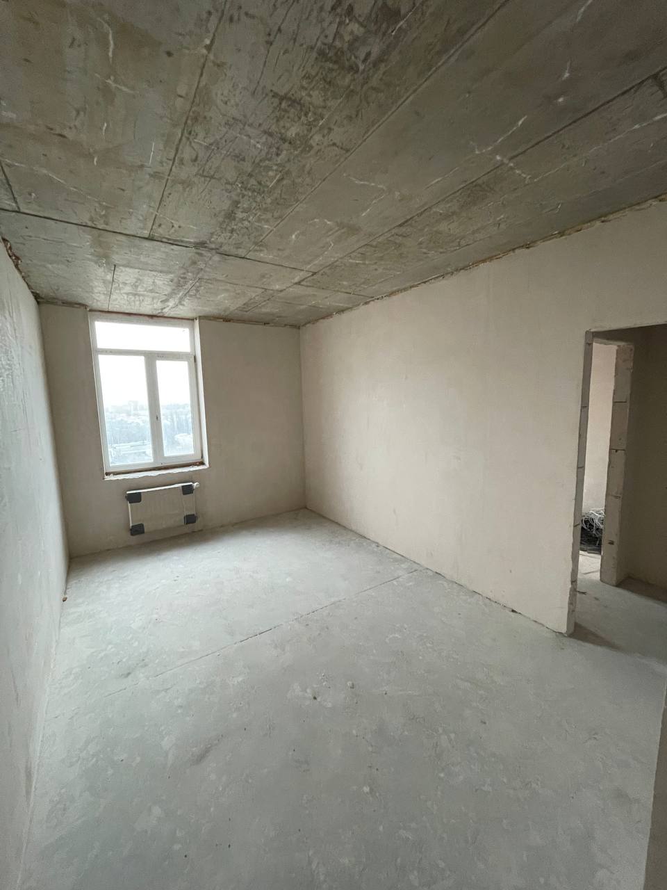 Продается квартира на Жаботинского ул.