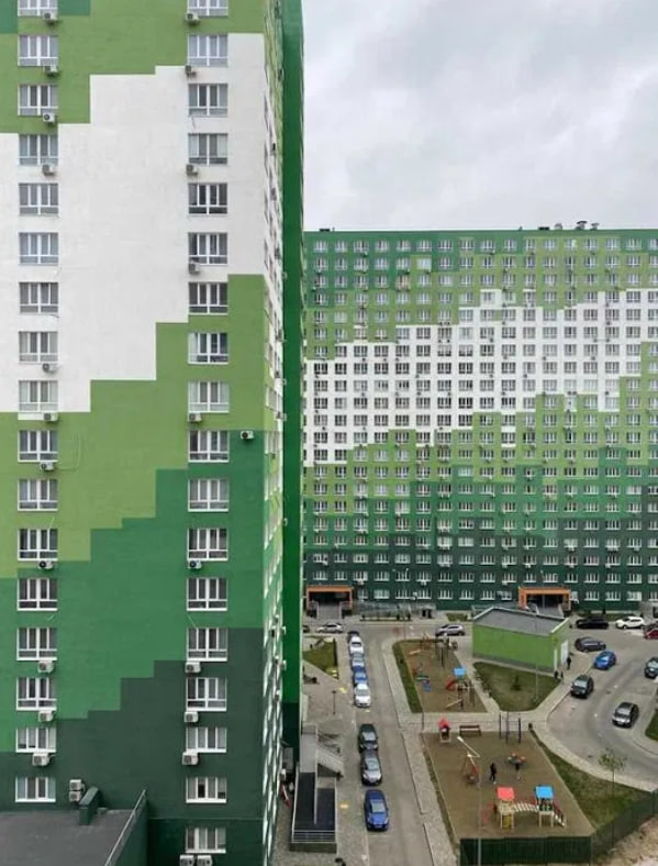 Квартира на Марсельская ул.