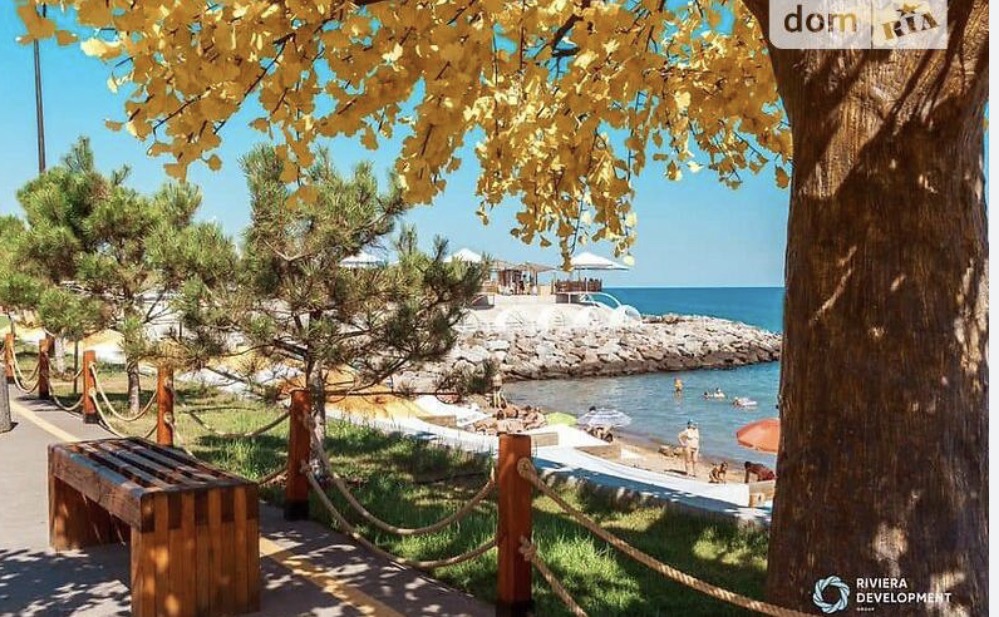 Квартира на Дружбы Народов ул.