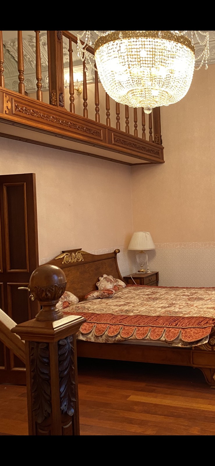 Квартира на Грецька вул