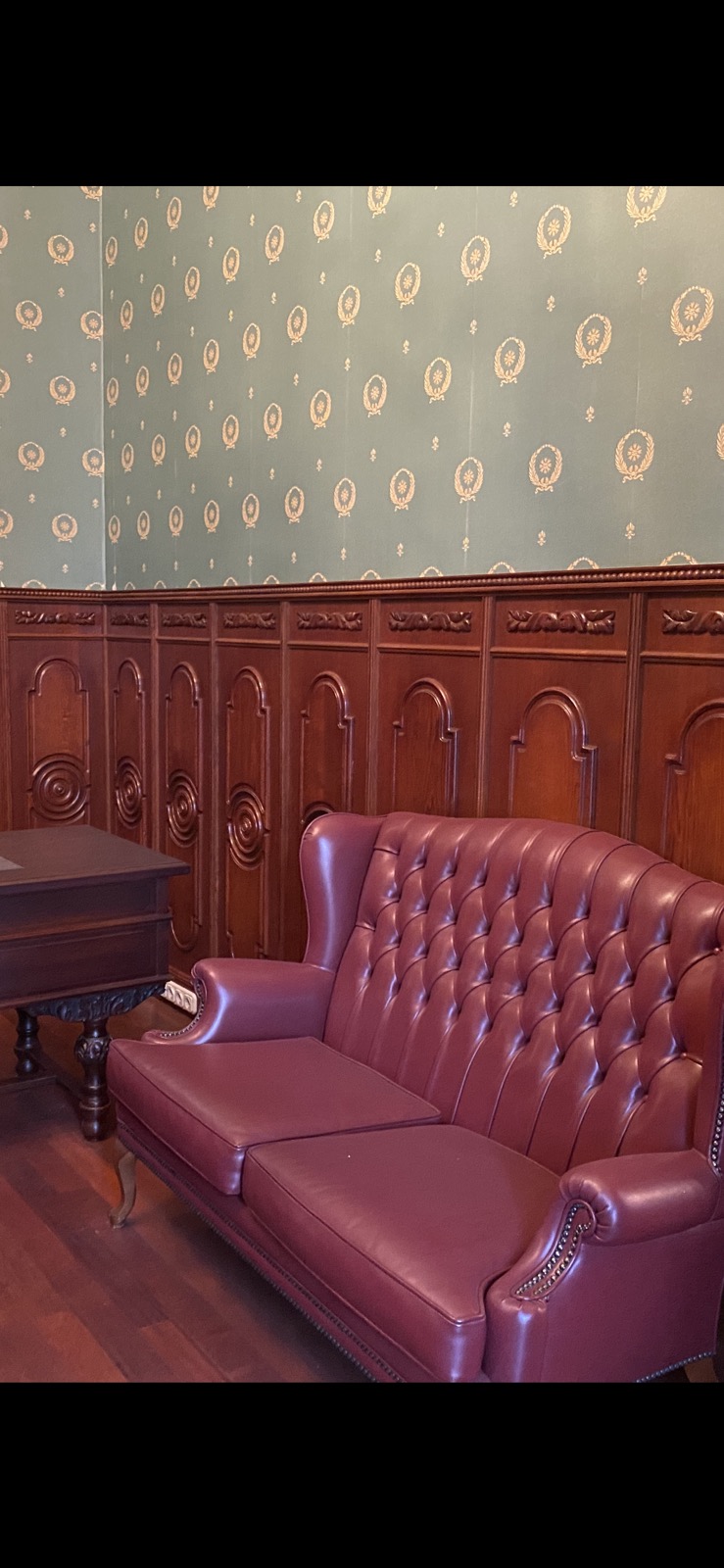 Квартира на Грецька вул