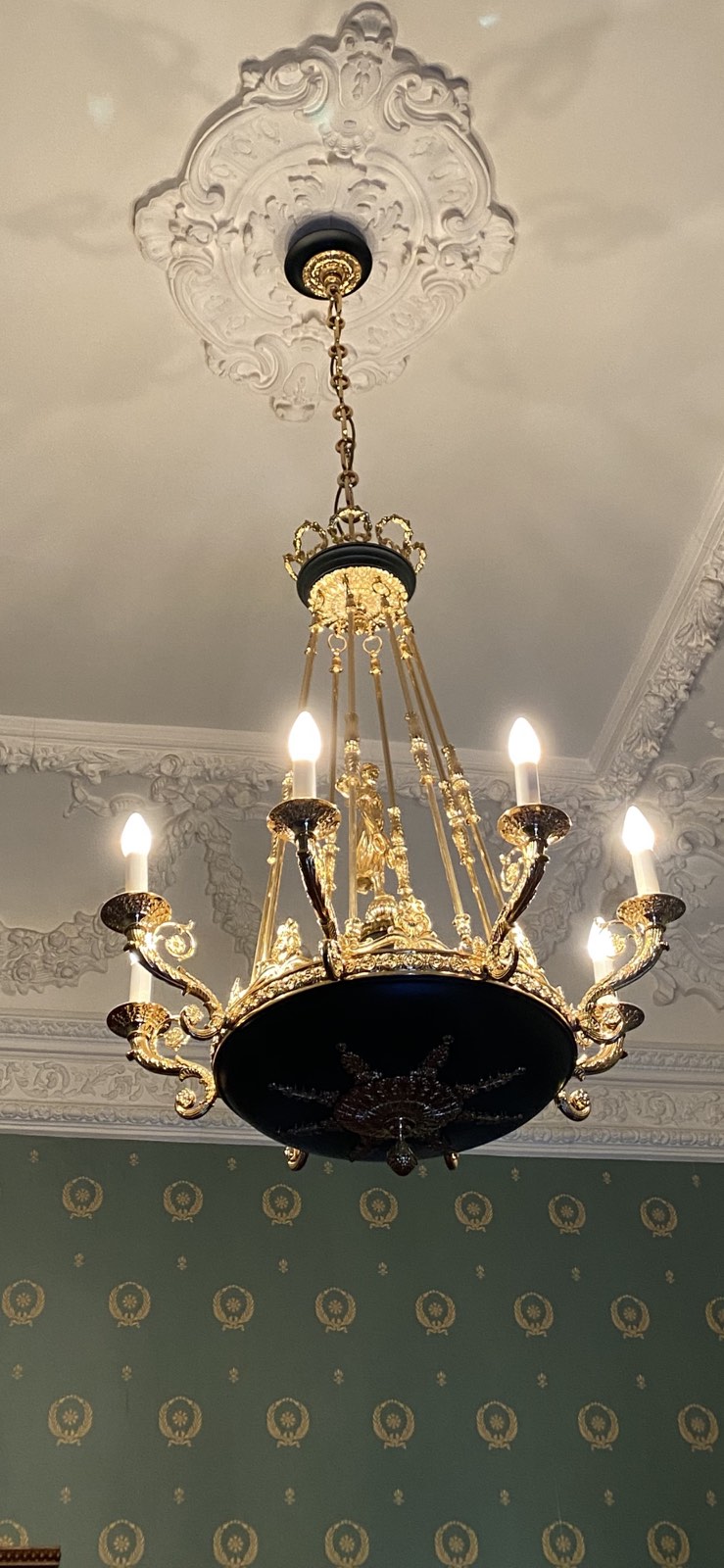 Квартира на Грецька вул