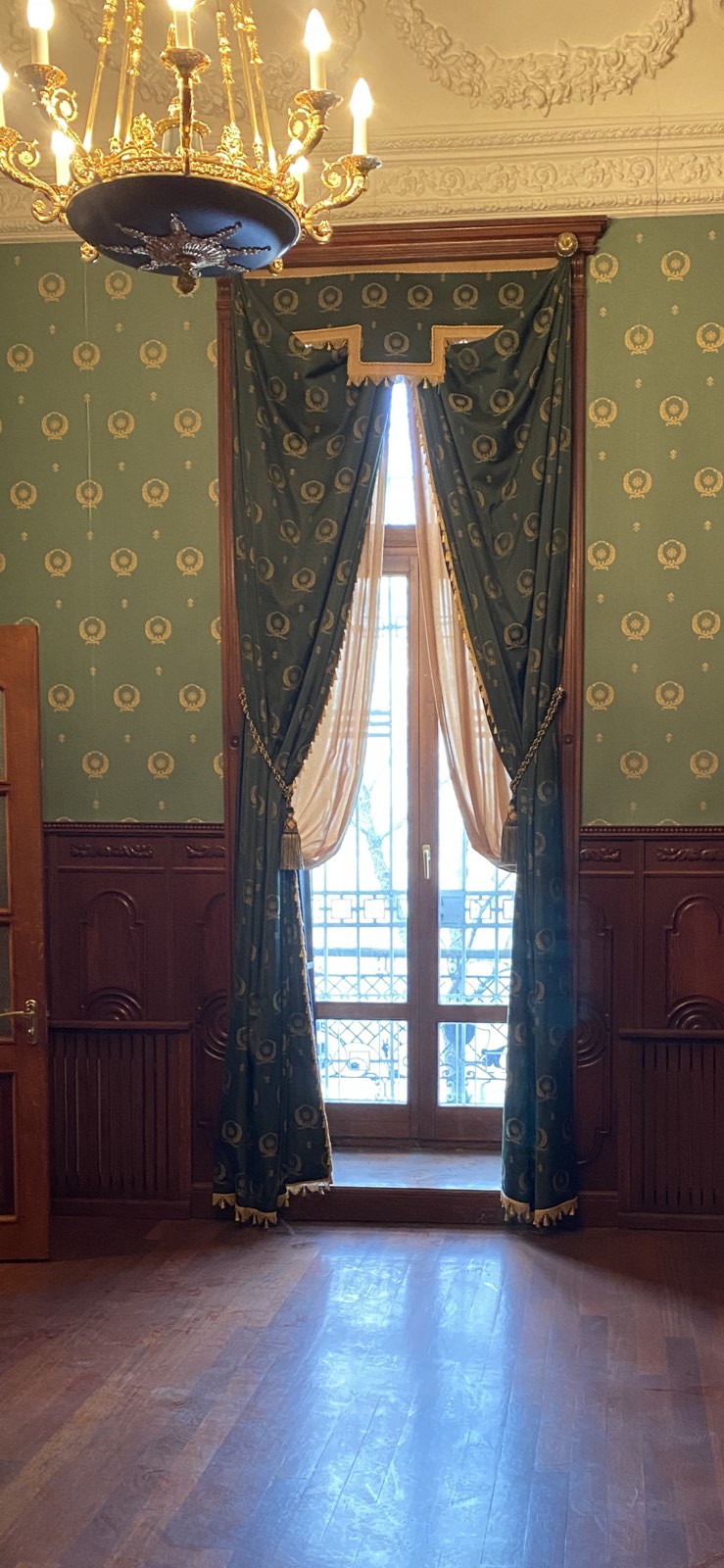 Квартира на Грецька вул