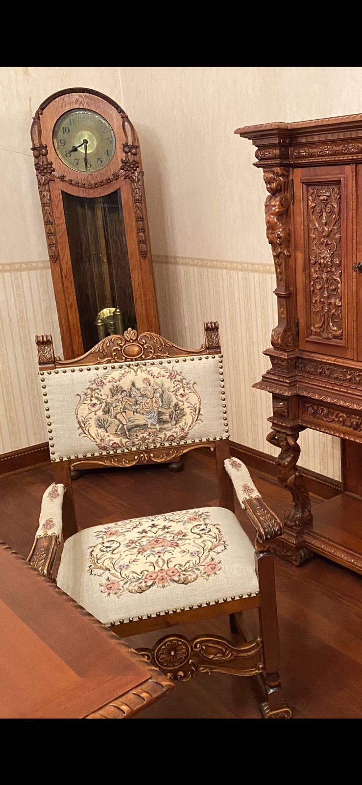 Квартира на Грецька вул