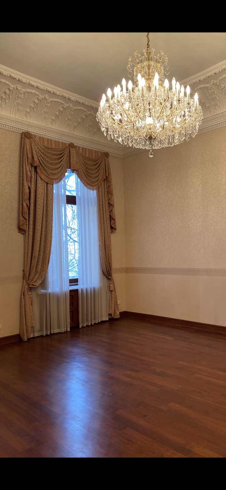 Квартира на Грецька вул