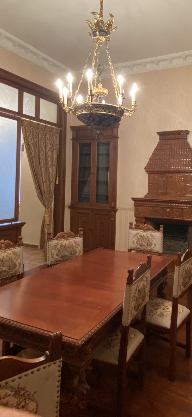 Квартира на Грецька вул