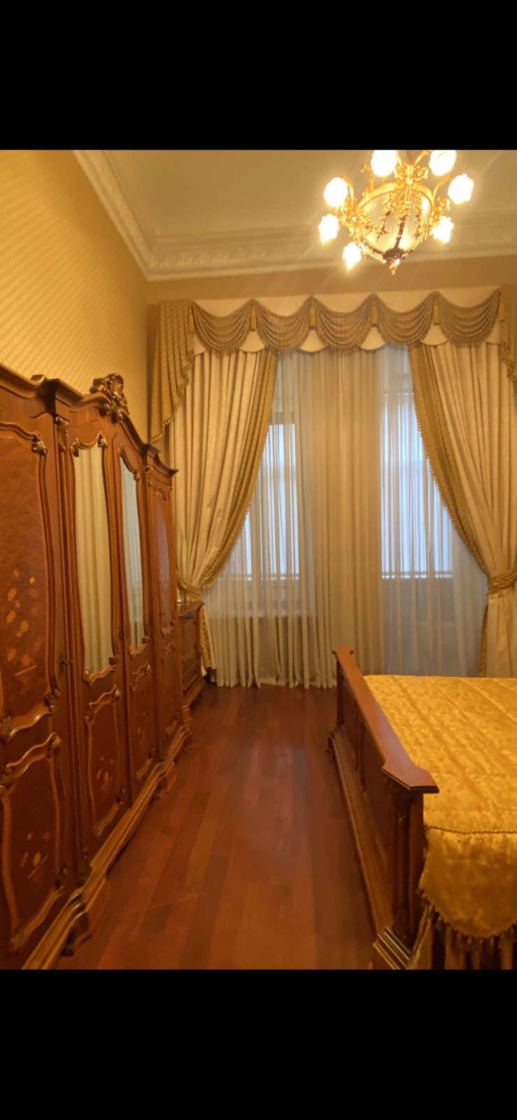 Квартира на Грецька вул