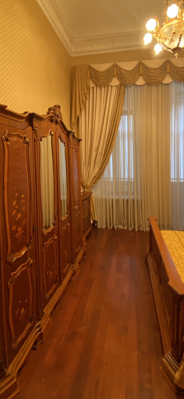 Квартира на Грецька вул