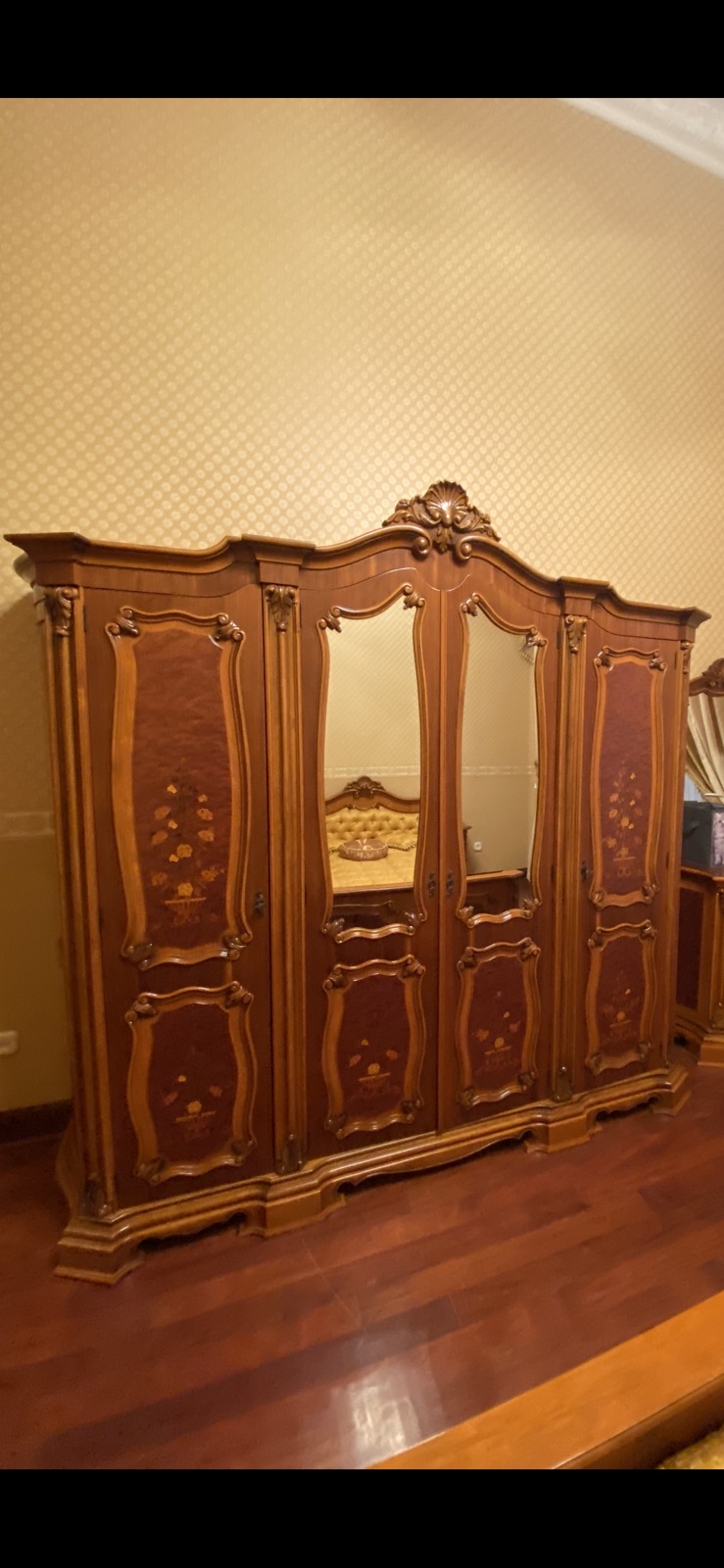 Квартира на Грецька вул