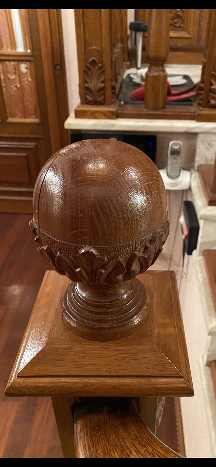 Квартира на Грецька вул