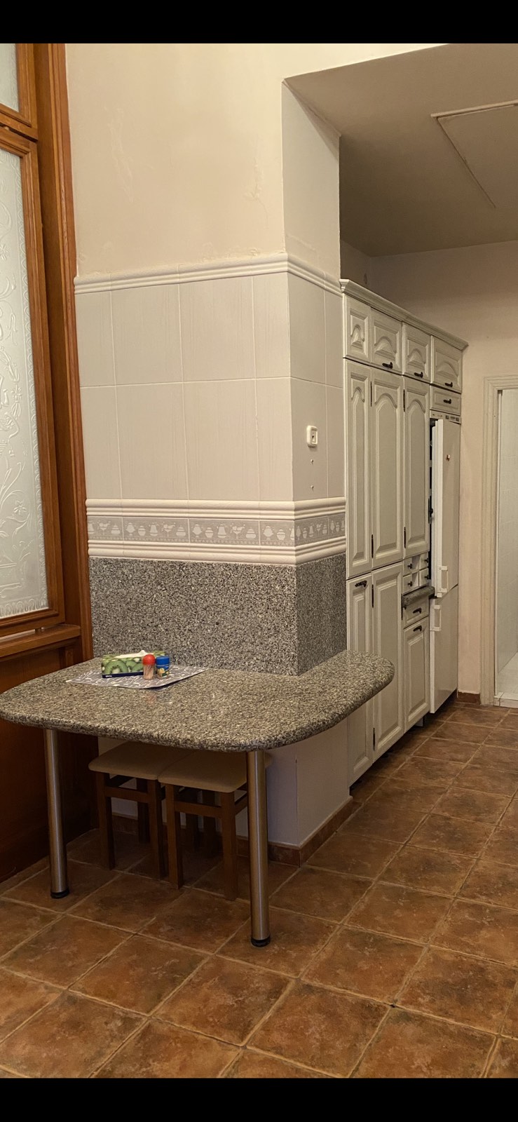 Квартира на Грецька вул