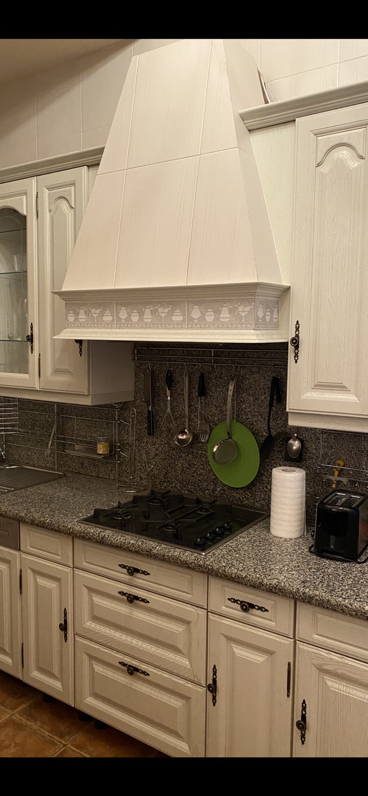 Квартира на Грецька вул