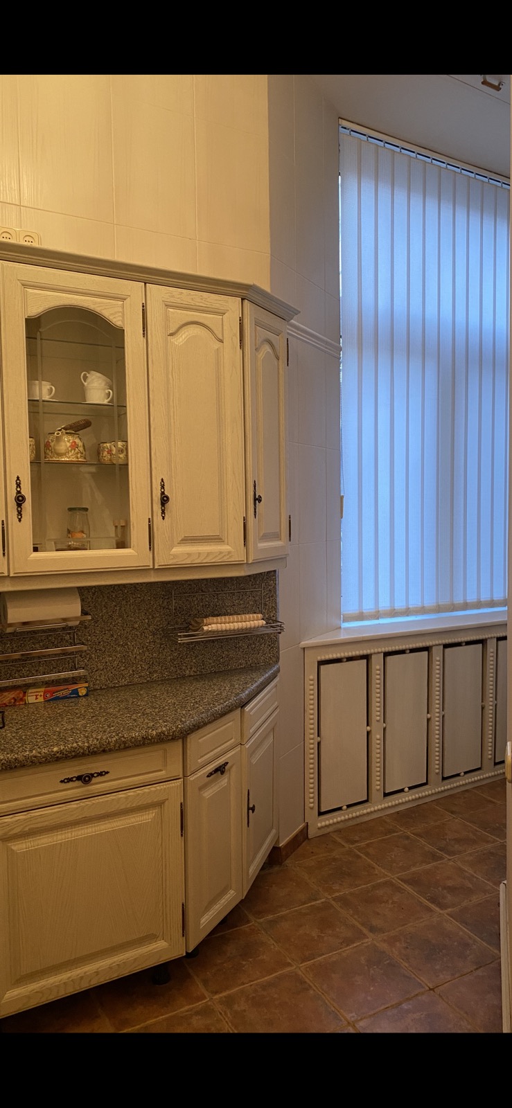 Квартира на Грецька вул