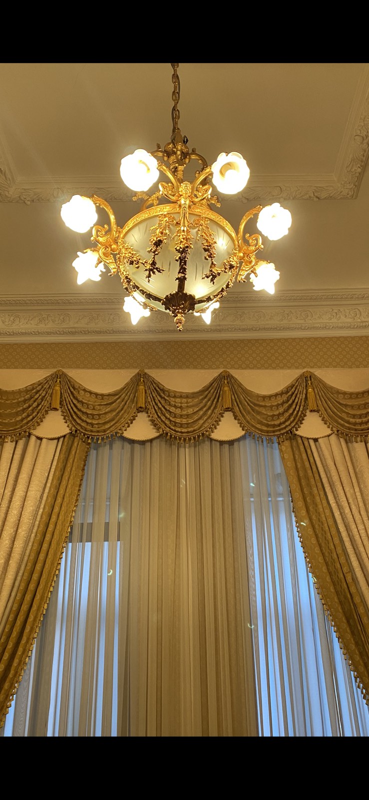 Квартира на Грецька вул