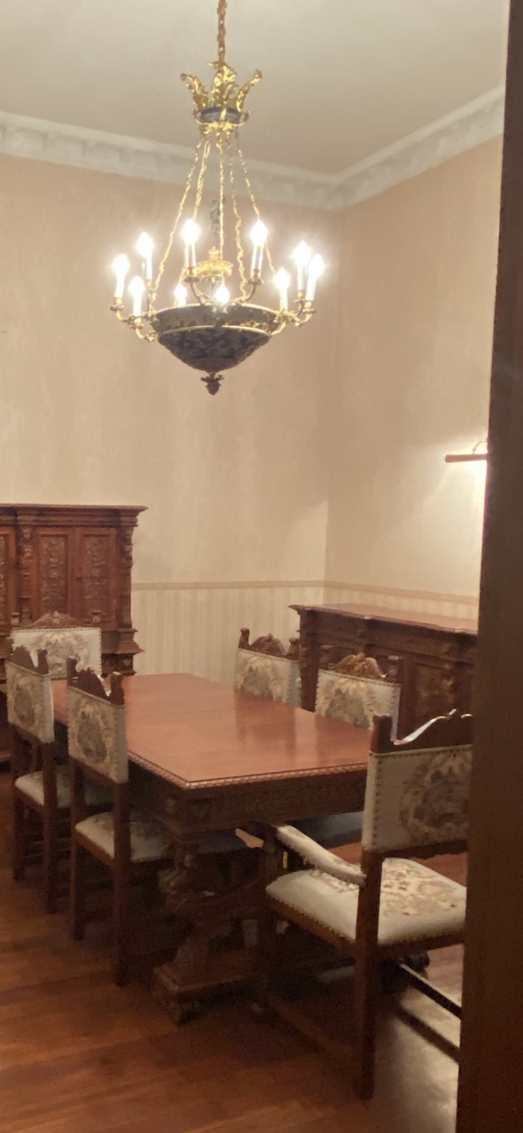 Квартира на Грецька вул