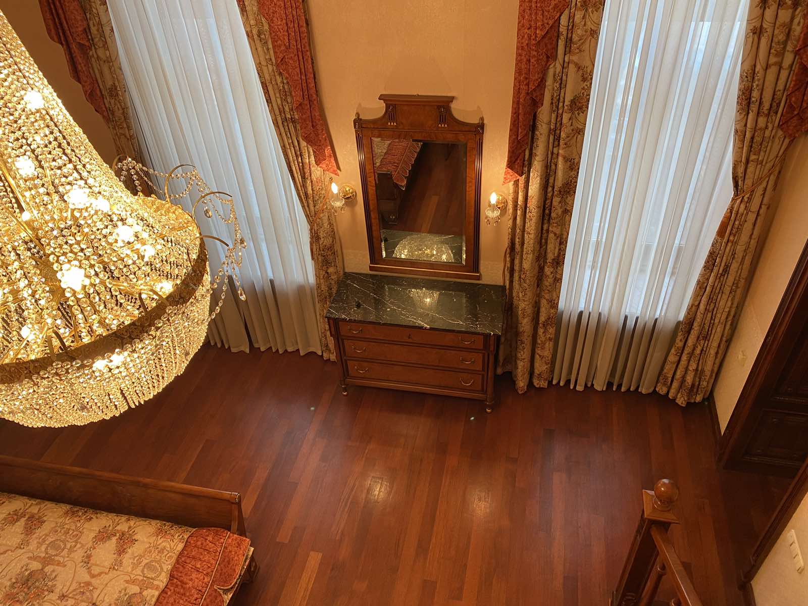 Квартира на Грецька вул