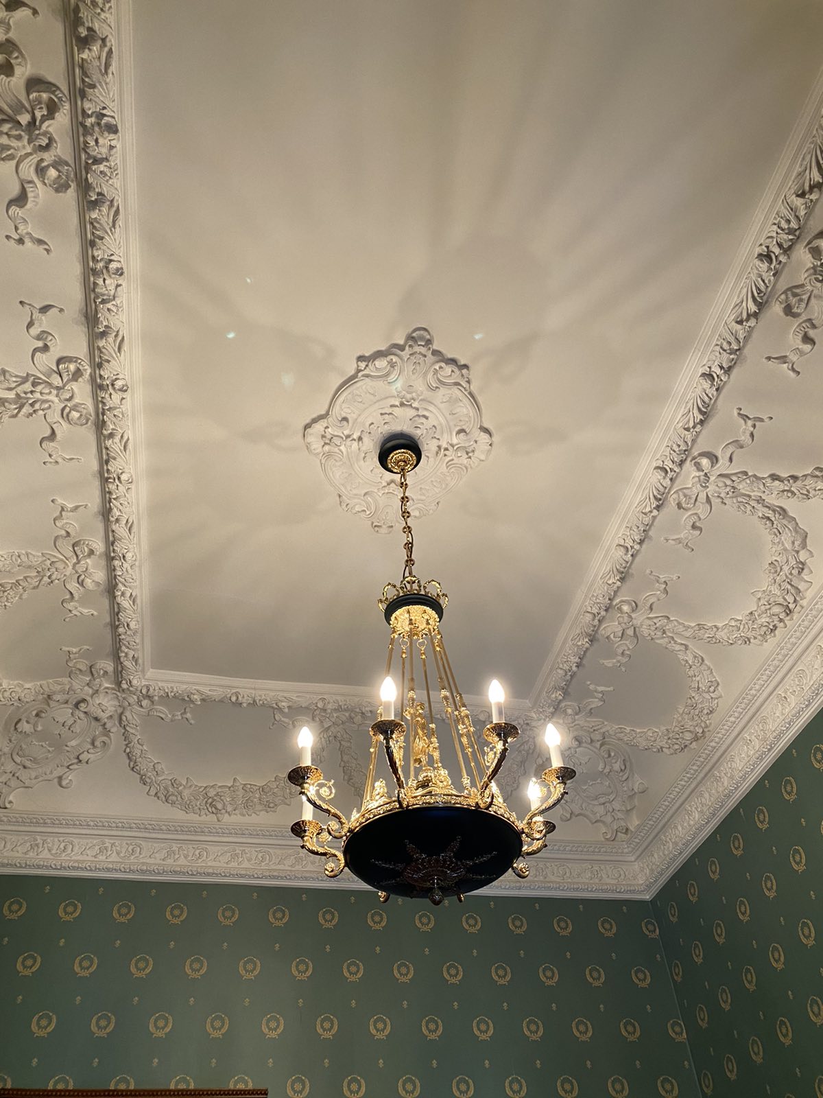 Квартира на Грецька вул