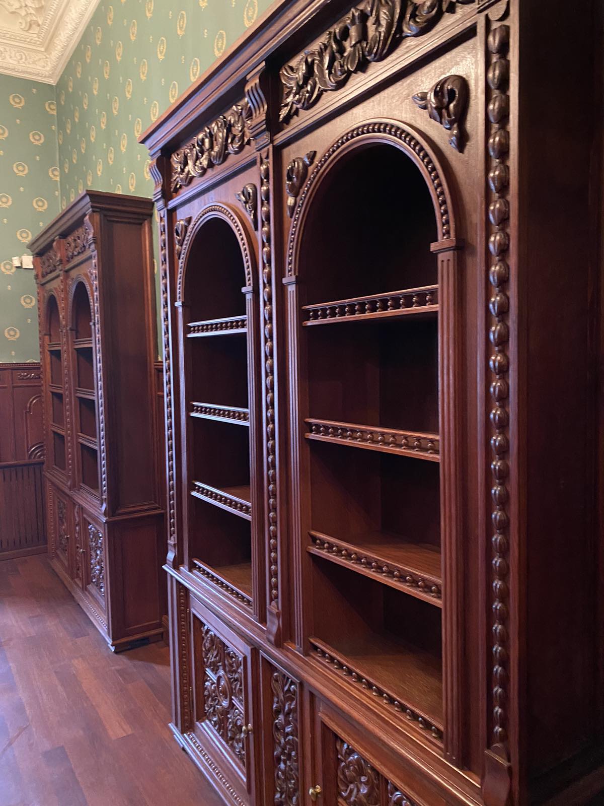 Квартира на Грецька вул